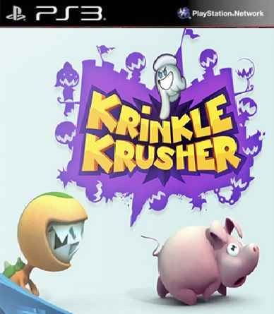 Krinkle Krusher